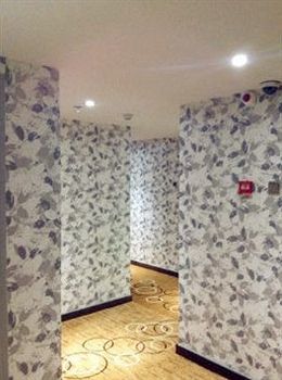 Super 8 Hotel Fuzhou Railway Station West Екстер'єр фото